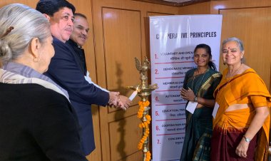 Benefits of govt schemes should reach women coops: Sanghani