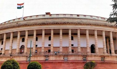 Multi state Co-op Societies (Amendment) Bill sent to JPC