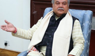 One Nation-One Ration Card has benefited the poor: Narendra Singh Tomar