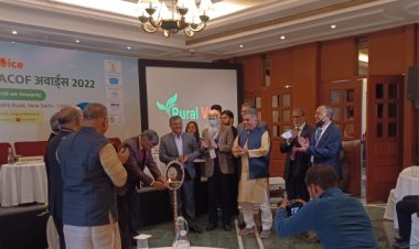 Rural Voice 2nd anniversary: Experts discuss role of technology and marketing in rural economy