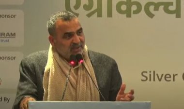 Govt to look into farmers' issues: Balyan at Rural Voice Conclave