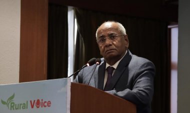 IFFCO MD hails nod to commercial release of nano-DAP 