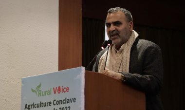 Western UP will remain indebted to Dr Bakshi Ram for Co 0238: Balyan