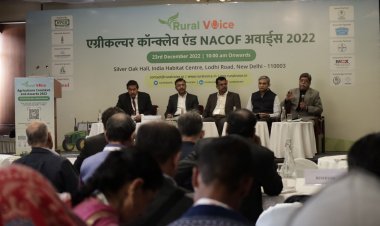 Importance of technology in new-age agriculture marketing