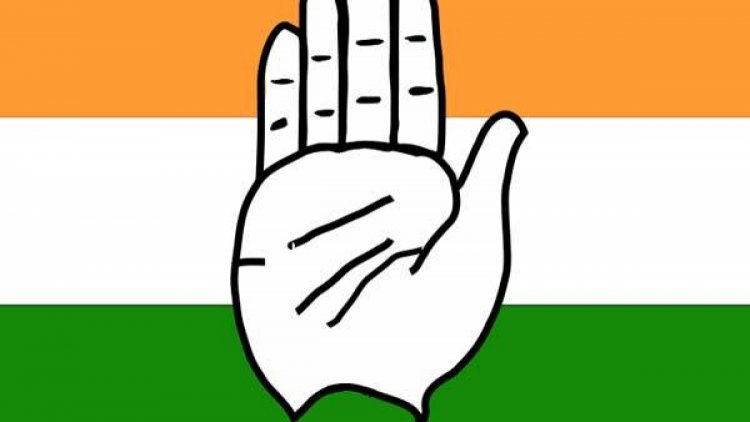 Congress leads in Himachal Pradesh