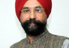 Dr R S Sodhi