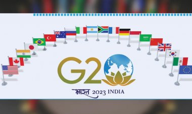 G-20: Priorities for India in agriculture