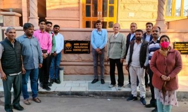 From start-ups to exports — time to promote agritech start-ups