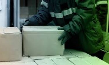 Cold-chain industry crucial to food safety