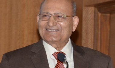 Reduce GST in agriculture; make mandi tax uniform: Dr RS Paroda