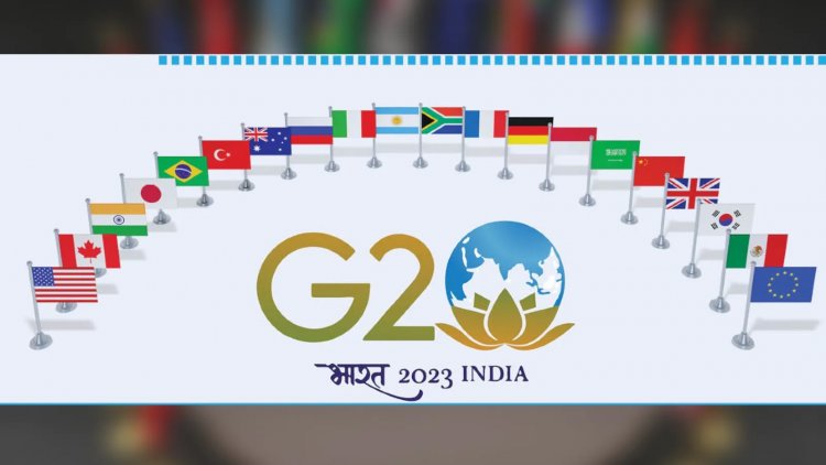 G-20: Priorities for India in agriculture