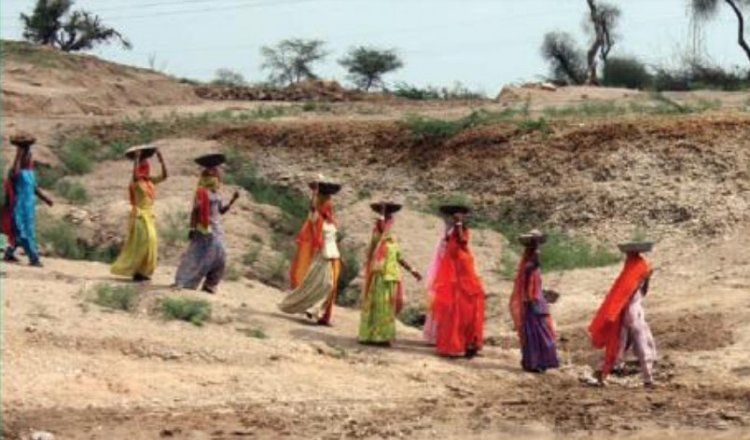 NITI Aayog to evaluate MGNREGA Scheme to Assess its Impact