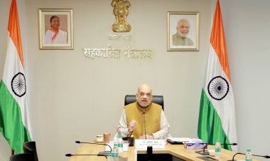 Shah, Tomar laud pro-farmer features in Budget
