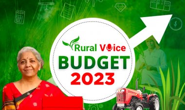 Agriculture has to wait for its Amrit Kaal