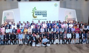 Bayer holds nat’l meet on Nematode problems in crops