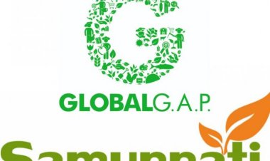 Samunnati becomes GLOBAL G.A.P. member to promote sustainable farming
