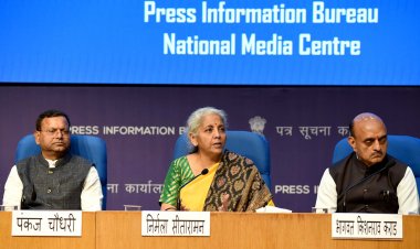 No fund for Syama Prasad Mookerjee Rurban Mission in Union budget   