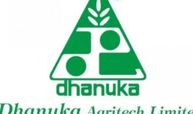 Dhanuka Agritech profit, revenue up in Q3