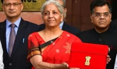 Why Sitharaman missed opportunity of putting economy on inclusive growth path in Budget 2023-24