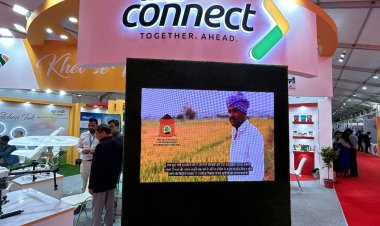 Leads Connect strives to boost farmers' income