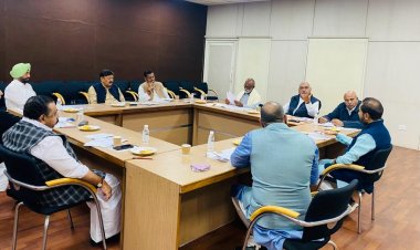 BJP's policies have made agriculture loss-making: BS Hooda