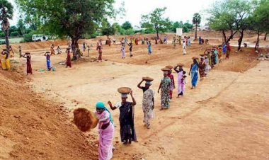 Budget 2023-24: How much rural friendly?