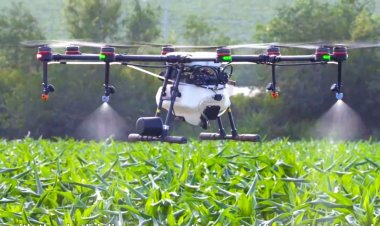 IoTechWorld Avigation to promote agri-drones