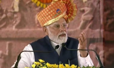 PM releases Rs 16,800 crore under Pradhan Mantri Kisan Sammaan Yojana