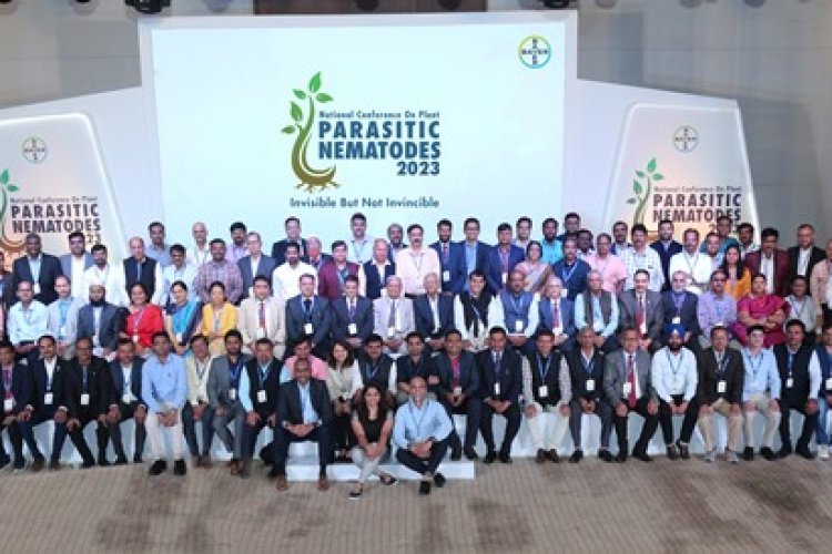 Bayer holds nat’l meet on Nematode problems in crops Farmer News