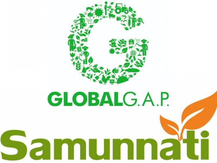 Samunnati becomes GLOBAL G.A.P. member to promote sustainable farming