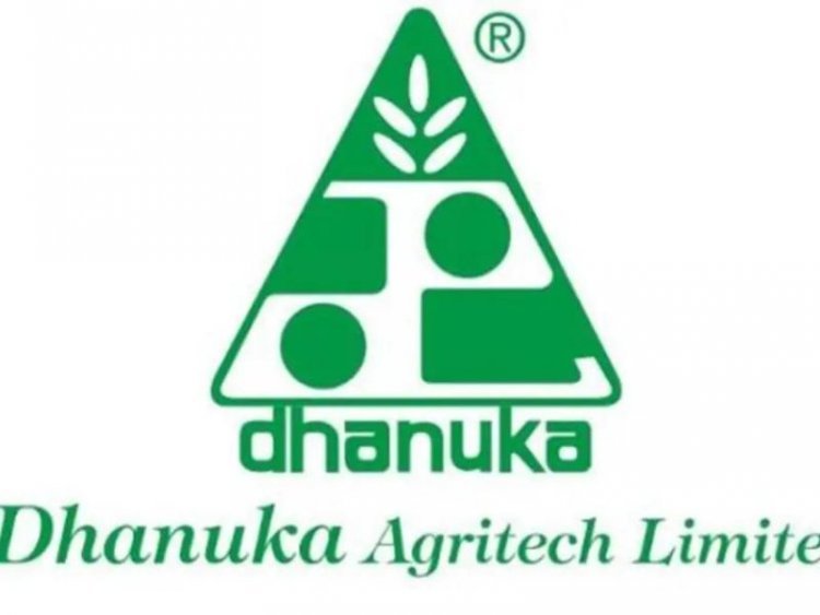 Dhanuka Agritech profit, revenue up in Q3