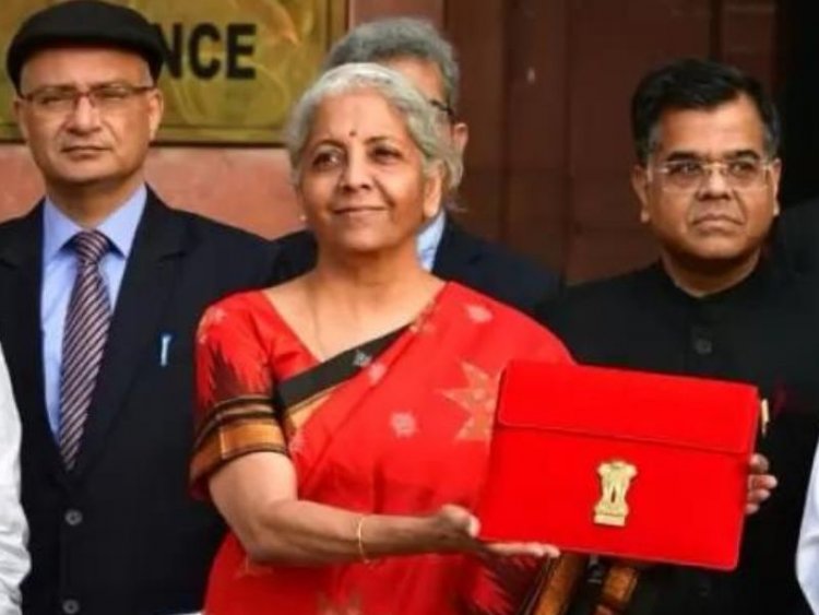 Why Sitharaman missed opportunity of putting economy on inclusive growth path in Budget 2023-24