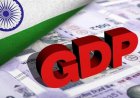 India’s Q1 GDP Growth Accelerates to 7.8%, But Agriculture Slows Down