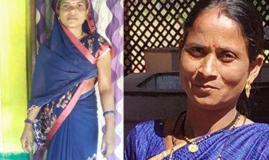 Laxmi & Saraswati make their mark on Int’l Women’s Day