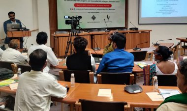 Farmers raise key issues at Rural Voice event