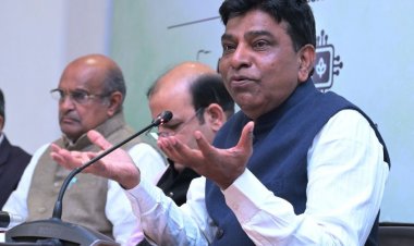 Telangana model may be panacea for farmers: BRS MP