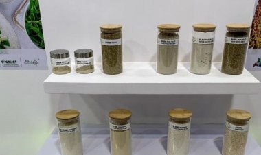 Nutricircle introduces nutrition-based plant protein isolates