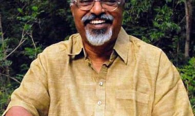 Periyapatna V Satheesh: Champion of millets, argo biodiversity, rural women’s rights passes away