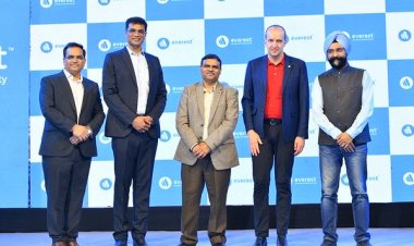 Everest Instruments launches innovative Fatscan Milk Analyser