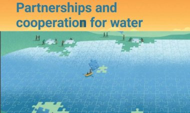 80pc people in Asia including India live under water stress, scarcity to escalate by 2050: UN report