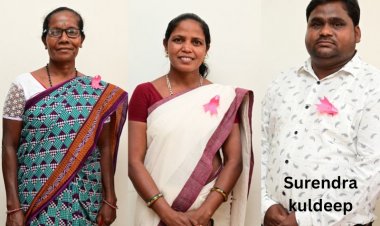 Farmers making more money by growing millets, but facing challenges in marketing and processing