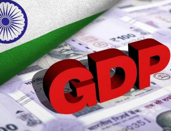 India’s Q1 GDP Growth Accelerates to 7.8%, But Agriculture Slows Down