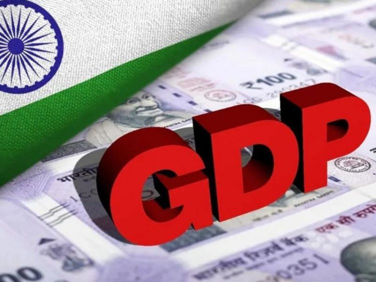 India’s GDP grows to 7.6% in Jul-Sep qtr; agri growth down