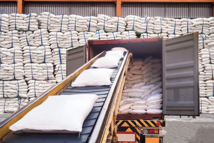Extra 1 MT sugar export possible if domestic output meets estimate: Govt