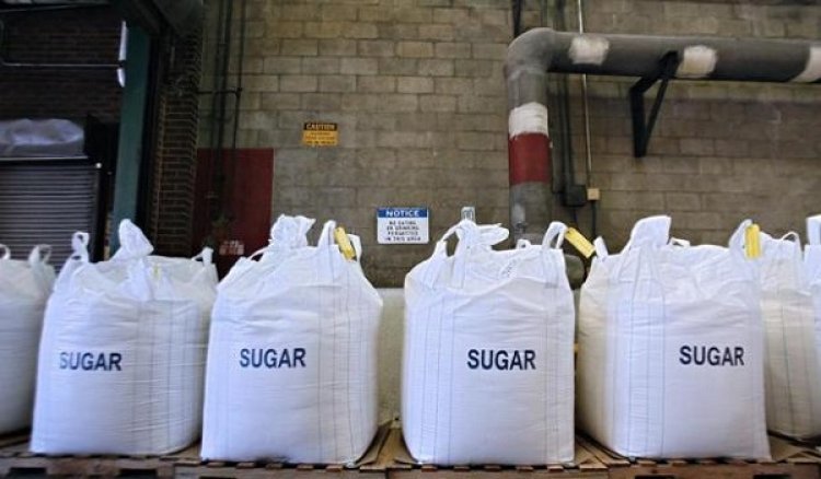 India's Oct-Nov sugar output down 11pc to 4.32 MT