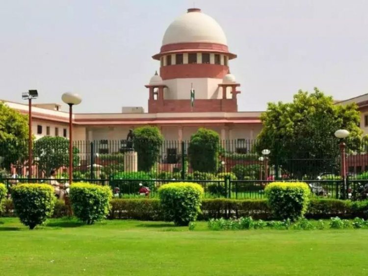 SC laments Delhi air pollution, asks 5 states to file affidavits on remedial steps