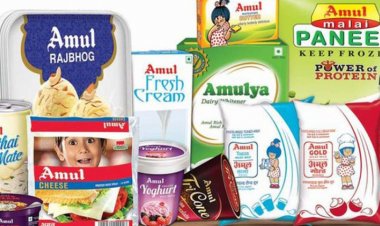 Amul revenue Rs 55,055 cr in FY23; turnover growth up 18.5%
