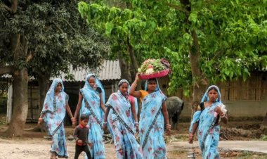 HarvestPlus, Heifer Int'l collaborate to tackle malnutrition in India