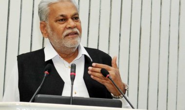 India not to import butter, other dairy items, said dairy minister Parshottam Rupala