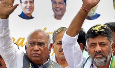 Cong 3rd list for K'taka out, Savadi rewarded for dumping BJP